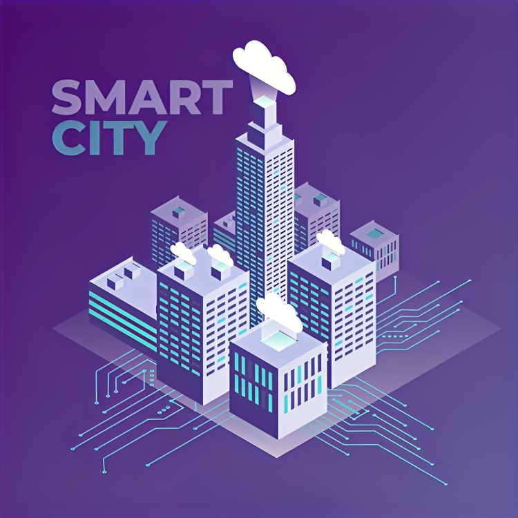 Smart Cities and Sustainable Development